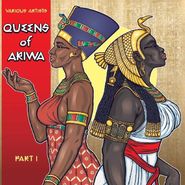 Various Artists, Queens Of Ariwa Part 1 (CD)