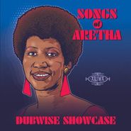 Various Artists, Songs Of Aretha (CD)
