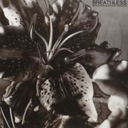 Breathless, Between Happiness And Heartache (CD)