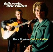 Shirley Collins, Folk Roots New Routes (CD)