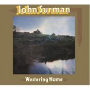 John Surman, Westering Home (CD)