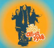 The Young Tradition, Oberlin 1968 (CD)