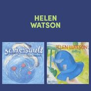 Helen Watson, Somersault / Doffing (CD)