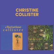 Christine Collister, Blue Aconite / The Dark Gift Of Time (CD)