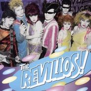 The Revillos, From The Freezer (CD)
