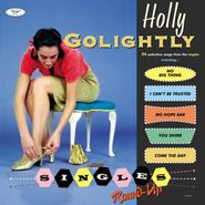 Holly Golightly, Singles Round-Up (CD)