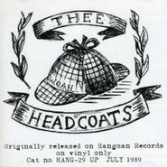 Thee Headcoats, Headcoats Down (LP)