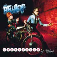 The Revillos, Compendium Of Weird (LP)