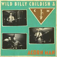 Billy Childish, Acorn Man (LP)