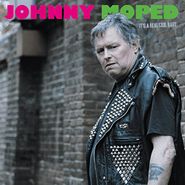 Johnny Moped, It's A Real Cool Baby (LP)