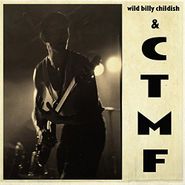 Wild Billy Childish, SQ 1 (LP)