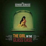 The Senior Service, The Girl In The Glass Case (LP)