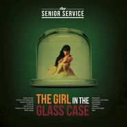 The Senior Service, The Girl In The Glass Case (CD)