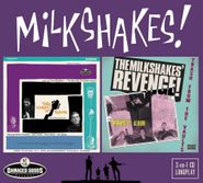 Thee Milkshakes, Thee Knights Of Trashe / The Milkshakes' Revenge! Trash From The Vaults (CD)