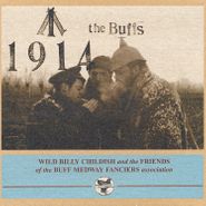 Billy Childish & The Buff Medways, 1914 (LP)