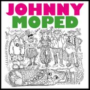 Johnny Moped, Catatonic (7")