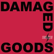 Various Artists, Damaged Goods 1988-2018 (CD)