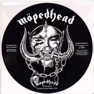 Johnny Moped, Möpedhead [Picture Disc] (7")