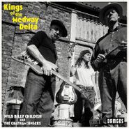 Billy Childish & The Chatham Singers, Kings Of The Medway Delta (LP)