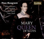 Thea Musgrave, Musgrave: Queen Of Scots (CD)