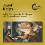 Gustav Mahler, Mahler: Symphony No. 4 In G Major (CD)