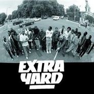 Various Artists, Extra Yard (LP)