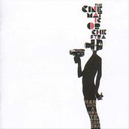 The Cinematic Orchestra, Man With A Movie Camera (LP)