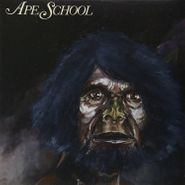 Ape School, Ape School (LP)