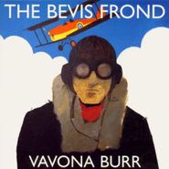 The Bevis Frond, Vavona Burr (CD)