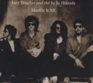 Izzy Stradlin, Shuffle It All (CD)