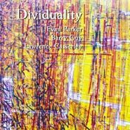 Evan Parker, Dividuality (CD)
