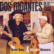 Eliades Ochoa, Dos Gigantes De La Musica Cubana (CD)
