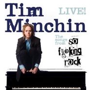 Tim Minchin, The Songs From So Fucking Rock: Live! (CD)