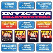 Various Artists, Invictus Chartbusters (CD)