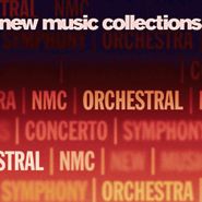 Various Artists, New Music Collections: Orchestral (CD)