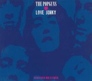 The Popguns, Love Junky [Expanded Edition] (CD)