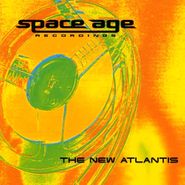 Various Artists, Space Age Recordings - The New Atlantis (CD)