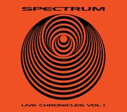 Spectrum, Live Chronicles 1 (CD)