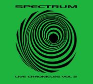 Spectrum, Live Chronicles 2 (CD)