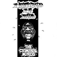 The Criminal Minds, Baptized By Dub (12")