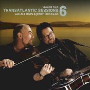 Aly Bain, Transatlantic Sessions 6, Vol. 2 (CD)