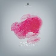 Digital, Figjam EP (12")