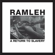 Ramleh, A Return To Slavery [Split] (LP)