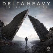 Delta Heavy, Paradise Lost: 4 Track Sampler (LP)