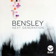 Bensley, Next Generation [2 x 12"] (LP)