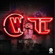 Wilkinson, Hit The Floor [Record Store Day] (12")