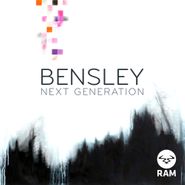 Bensley, Next Generation (CD)
