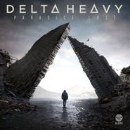 Delta Heavy, Paradise Lost (CD)