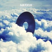 Sub Focus, Turn Back Time (12")