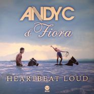 Andy C, Heartbeat Loud (12")